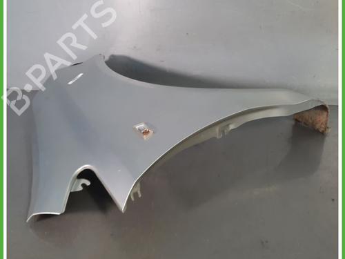 Right front fenders OPEL CORSA D (S07) 1.3 CDTI (L08, L68) | BP28289059C42 