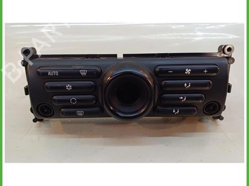 Used Climate control Climate control MINI MINI (R50, R53) Cooper (116 hp) 40136952 40136952