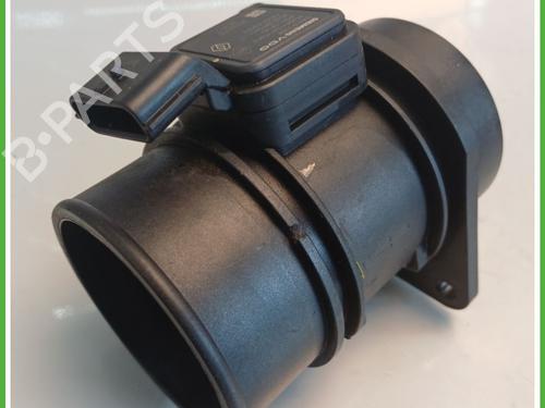Used Mass air flow sensor RENAULT SCÉNIC II (JM0/1_) 1.5 dCi (JM1E, JM16) (106 hp) 28041105
