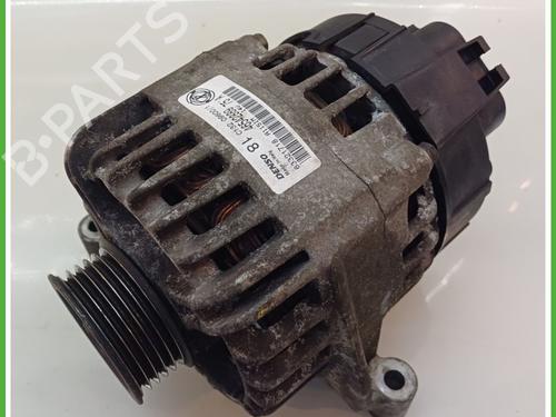 Generator FIAT PUNTO (188_) 1.2 60 (188.030, .050, .130, .150, .230, .250) (60 hp) 17316727