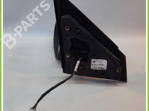 Left mirror LANCIA YPSILON (843_) 1.2 (843.AXA1A) | BP11721478C26 