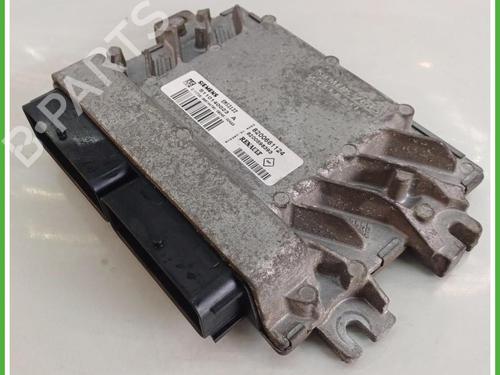 Engine control unit (ECU) DACIA LOGAN (LS_) 1.6 MPI 85 | BP40140992M57 - Image 4