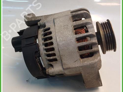 Alternator FIAT PUNTO (188_) 1.2 60 (188.030, .050, .130, .150, .230, .250) | BP25754746M7 