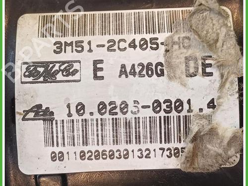 ABS pump FORD C-MAX (DM2) 1.6 TDCi | BP40136704M43 - Image 4