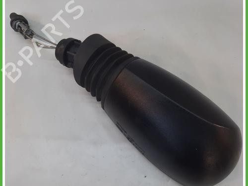 Left mirror FIAT PUNTO (188_) 1.9 JTD | BP13537578C26 