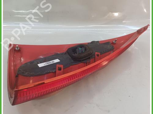 Right taillight PEUGEOT 107 (PM_, PN_) 1.0 | BP15691445C35 
