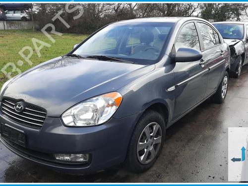Switch HYUNDAI ACCENT III Saloon (MC) 1.5 CRDi GLS | BP40149239I30 - Image 7