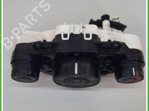Climate control FORD FIESTA VI (CB1, CCN) 1.4 | BP40133715I5 - Image 2
