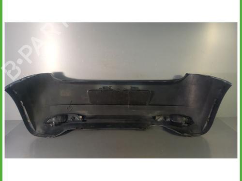 Rear bumper FIAT GRANDE PUNTO (199_) 1.4 LPG | BP29914475C8