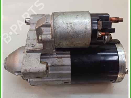 Starter PEUGEOT 3008 I MPV (0U_) 1.6 HDi | BP17101446M8 