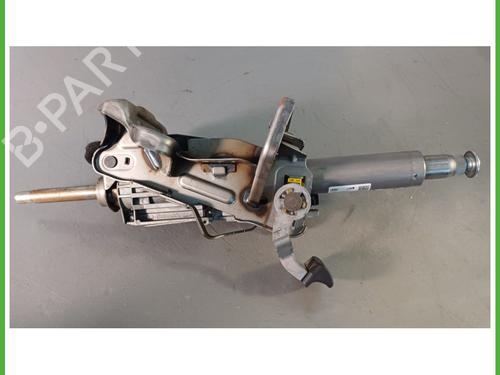 Used Steering column AUDI A4 B8 Avant (8K5) 2.0 TDI (143 hp) 29563821