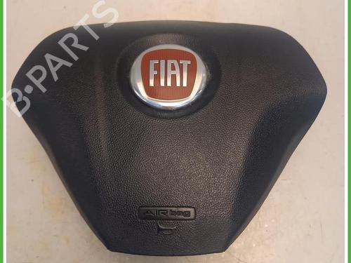 Used Driver airbag Driver airbag FIAT PUNTO (199_) 1.2 (199AXZ1A, 199BXZ1A) (69 hp) 40073782 40073782