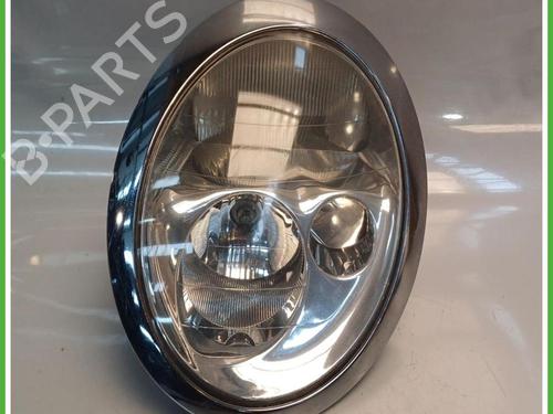 left-headlight-mini-mini-r50-r53-2001-2002-2003-2004-2005-2006-40144743 main image