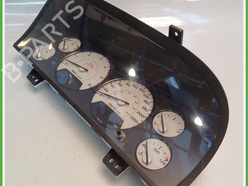 Instrument cluster JEEP GRAND CHEROKEE II (WJ, WG) 2.7 CRD 4x4 | BP24850322C47 