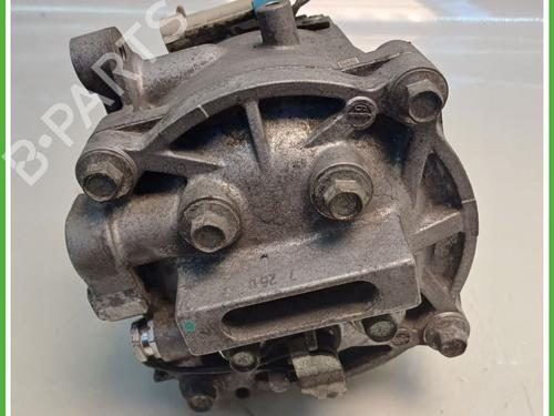 AC compressor CHEVROLET AVEO Hatchback (T300) 1.3 D | BP23979599M34 