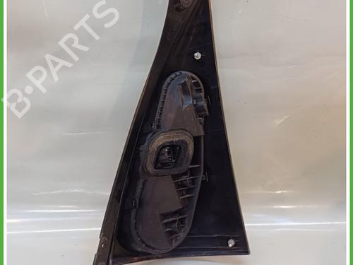 Left taillight CITROËN C1 (PM_, PN_) 1.0 | BP16957414C34 