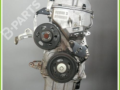 Engine OPEL AGILA (B) (H08) 1.2 (F68) | BP11370130M1 