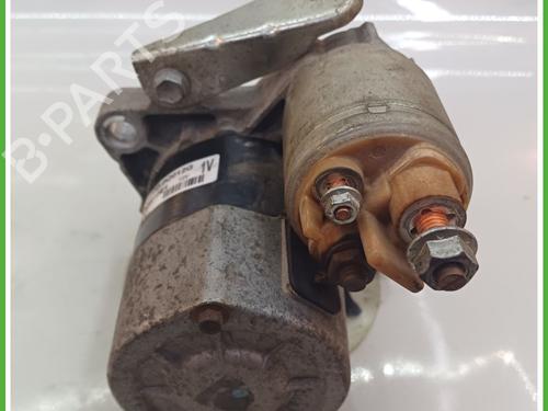 Starter TOYOTA AYGO (_B1_) 1.0 (KGB10_, KGB10R) | BP21186714M8 