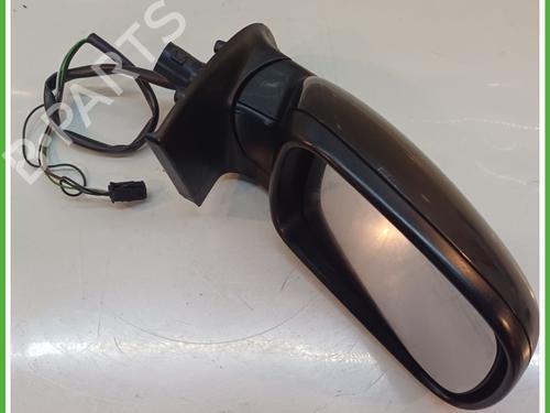 Right mirror PEUGEOT 307 (3A/C) 1.4 HDi | BP16862065C27 