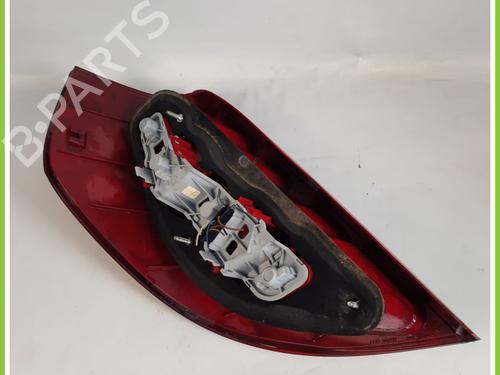 Right taillight MERCEDES-BENZ A-CLASS (W169) A 180 CDI (169.007, 169.307) | BP13629067C35 