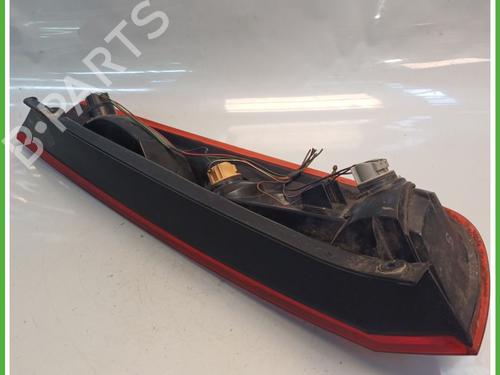 Left taillight FORD FIESTA V (JH_, JD_) 1.4 TDCi | BP25154260C34 