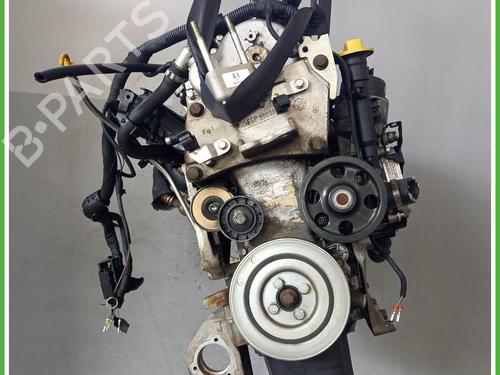 Engine FIAT IDEA (350_) 1.3 D Multijet | BP40074792M1 - Image 4