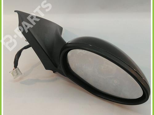 Used Right mirror ALFA ROMEO 147 (937_) 1.6 16V T.SPARK ECO (937.AXA1A, 937.BXA1A) (105 hp) 11720816
