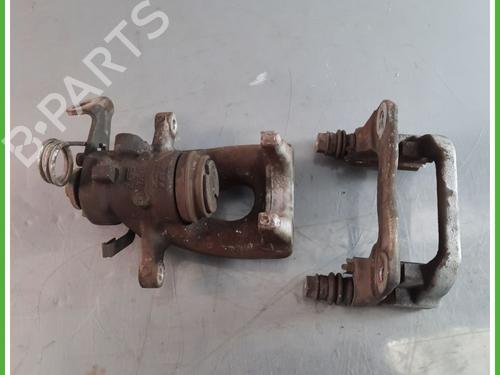 Left rear brake caliper ALFA ROMEO GIULIETTA (940_) 2.0 JTDM (940.FXL1A) | BP13927627M107 