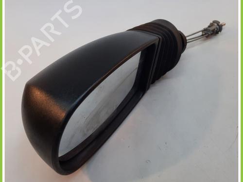 Used Left mirror FIAT PUNTO (188_) 1.2 60 (188.030, .050, .130, .150, .230, .250) (60 hp) 13515957