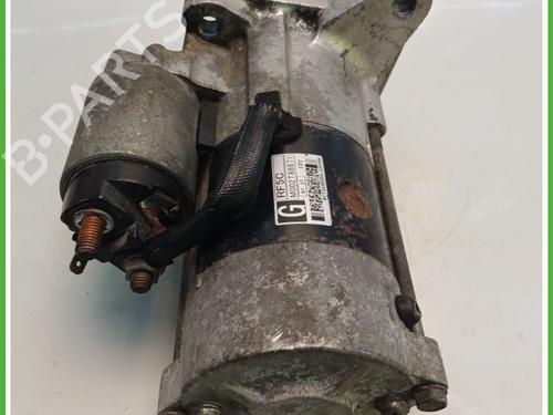 Startmotor MAZDA 6 Station Wagon (GY) 2.0 DI (GY19) | BP29498865M8 