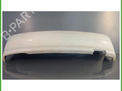 Rear bumper VW POLO III (6N1) 50 1.0 | BP19935046C8 