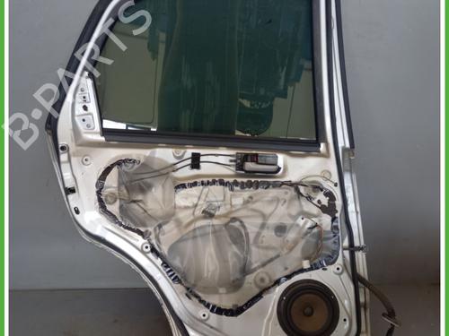 Left rear door FIAT SEDICI (189_) 1.9 D Multijet 4x4 | BP18417268C4 