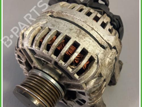 Alternatore LANCIA PHEDRA (179_) 2.2 JTD (179AXC1A) (128 hp) 30483172