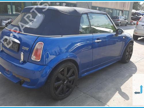 Radio MINI MINI Convertible (R52) Cooper | BP40146745E6 - Image 11