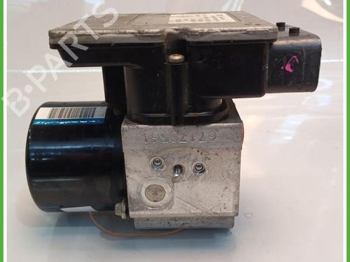 ABS pump LANCIA YPSILON (843_) 1.3 D Multijet (843.AXF11, 843.AXF1A, 843.AXM11,... | BP40145793M43 - Image 5