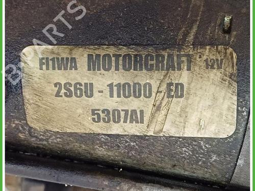 Starter MAZDA 2 (DY) 1.4 CD | BP40138849M8 - Image 4