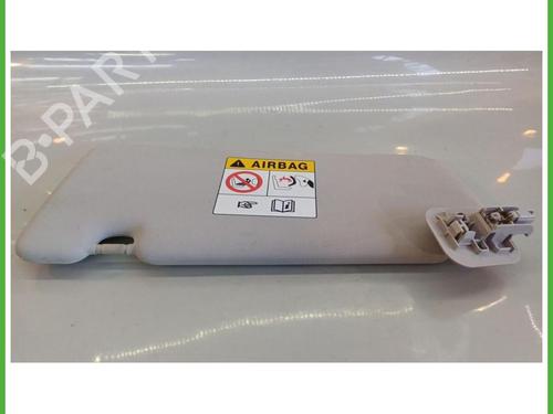 Right sun visor RENAULT MEGANE IV Hatchback (B9A/M/N_) 1.5 dCi 110 (B9A3) | BP40141778I2 - Image 2