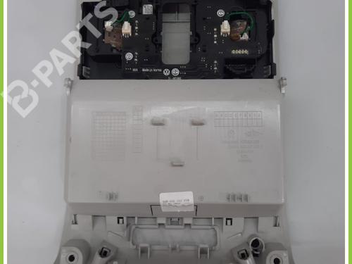 Interior roof light VW GOLF VII (5G1, BQ1, BE1, BE2) 1.6 TDI | BP11368344I8 