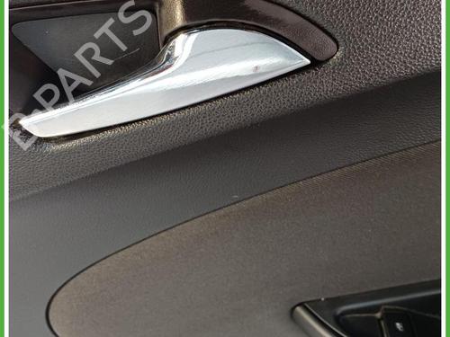 Rear left panel OPEL ASTRA J (P10) 1.4 LPG (68) | BP40142131C60 - Image 2