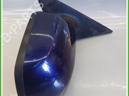 Right mirror MAZDA 6 Station Wagon (GY) 2.0 DI (GY19) | BP20233603C27 