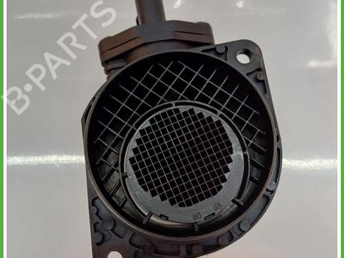 Mass air flow sensor VW POLO IV (9N_, 9A_) 1.4 TDI | BP18233858M95