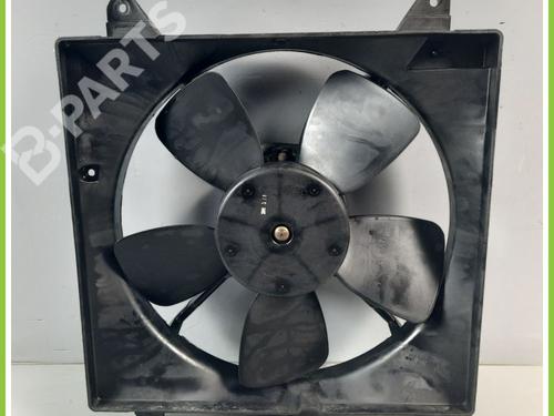 Used Radiator fan CHEVROLET REZZO MPV (U100) 1.6 (105 hp) 11367315