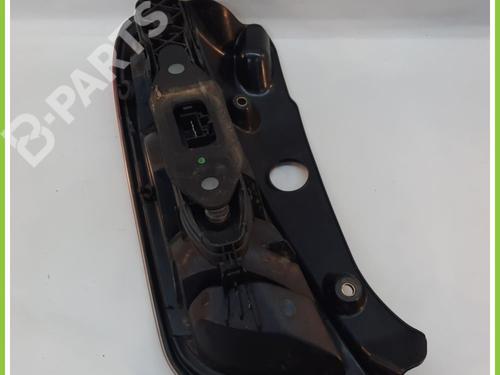 Right taillight LANCIA YPSILON (843_) 1.2 (843.AXB1A) | BP11720475C35 