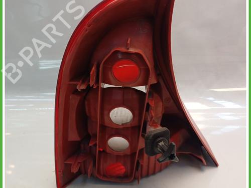Right taillight RENAULT CLIO II (BB_, CB_) 1.5 dCi | BP21384511C35 