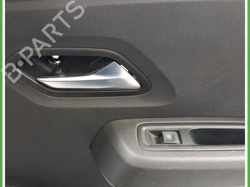 Rear right panel DACIA SANDERO III 1.0 TCe 100 ECO-G | BP13488298C61 