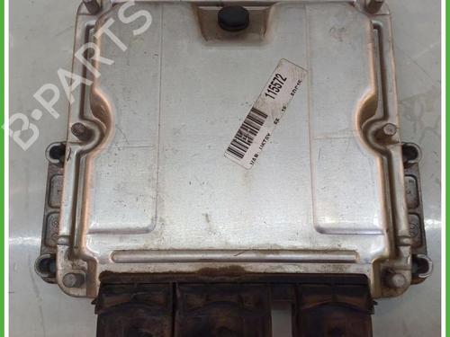 Used Engine control unit (ECU) Engine control unit (ECU) LANCIA PHEDRA (179_) 2.2 JTD (179AXC1A) (128 hp) 40136031 40136031