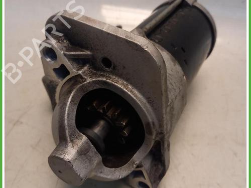 Starter DACIA DUSTER (HS_) 1.5 dCi | BP40075286M8 - Image 2