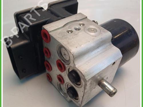 Used ABS pump ABS pump LANCIA YPSILON (843_) 1.2 (843.AXA1A) (60 hp) 40147222 40147222