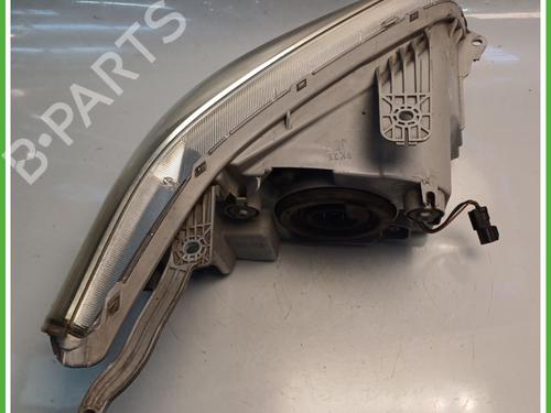 Left headlight CHEVROLET AVEO / KALOS Hatchback (T250, T255) 1.2 | BP26288606C28 