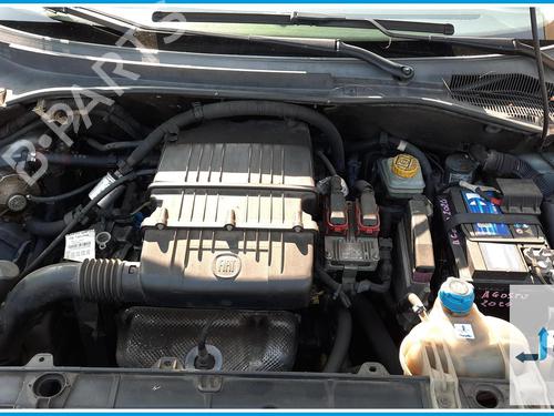 Air filter box FIAT PUNTO EVO (199_) 1.4 (199AXB1A) | BP40147176M87 - Image 5